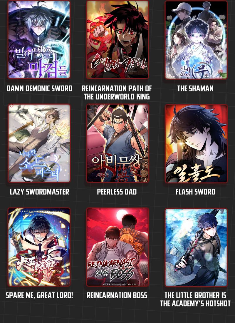 Spare Me, Great Lord! chapter 437